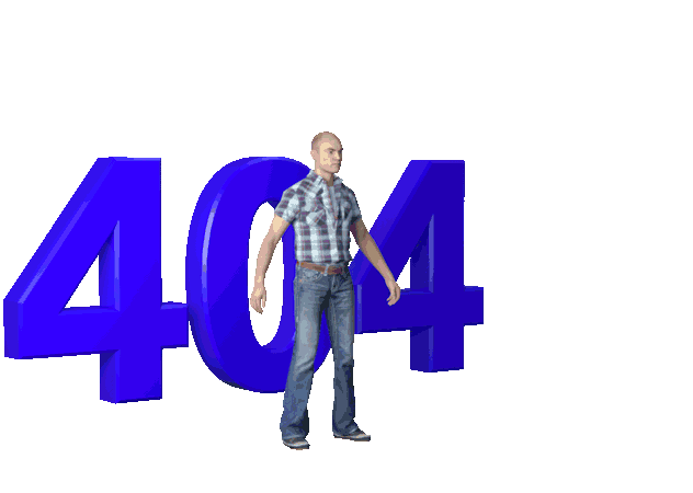 Not Found
