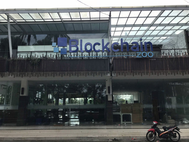TheChain: Image