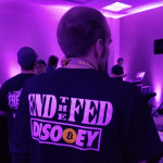 Crypto for President 2020! Embracing Blockchain at the Libertarian Convention