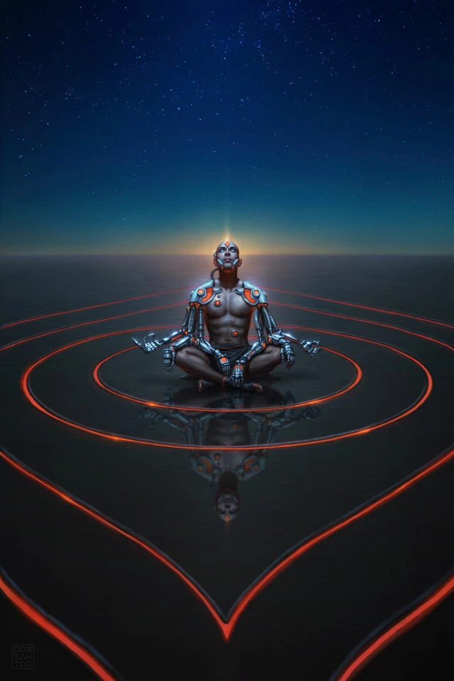TheChain: Image