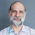 Bruce Schneier Is Right About Blockchain’s Biggest Flaw—and Completely Wrong About Its Long-Term Significance