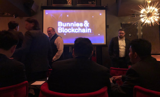 TheChain: Image