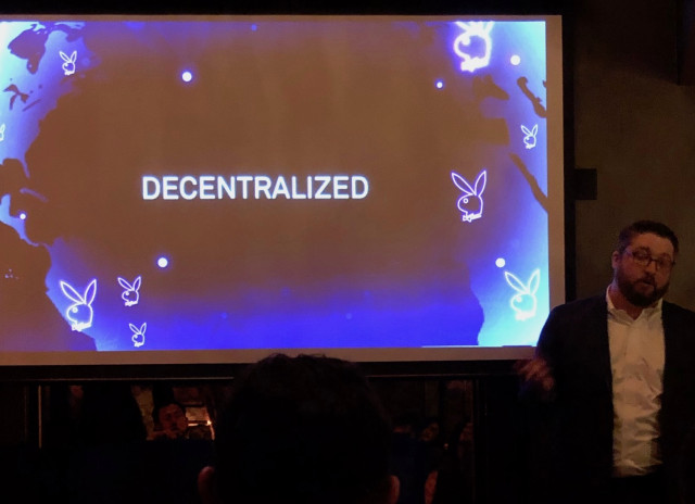 TheChain: Image