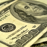 There Are Now More $100 Bills in the World Than $1 Bills