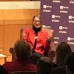 Crypto Mom Hester Peirce: “I Want to See a Bit More Action Here”