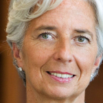 Christine Lagarde: Crypto Is “Shaking the System”