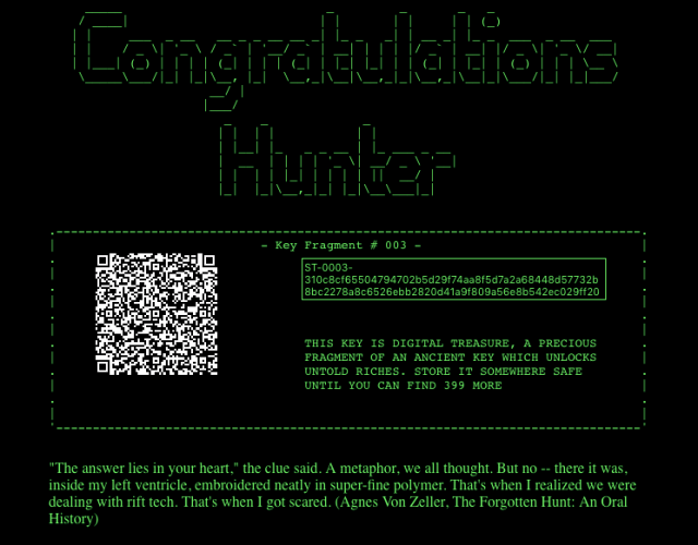 TheChain: Image