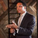 If You Like Andrew Yang’s Ideas, You Should Meet James Felton Keith